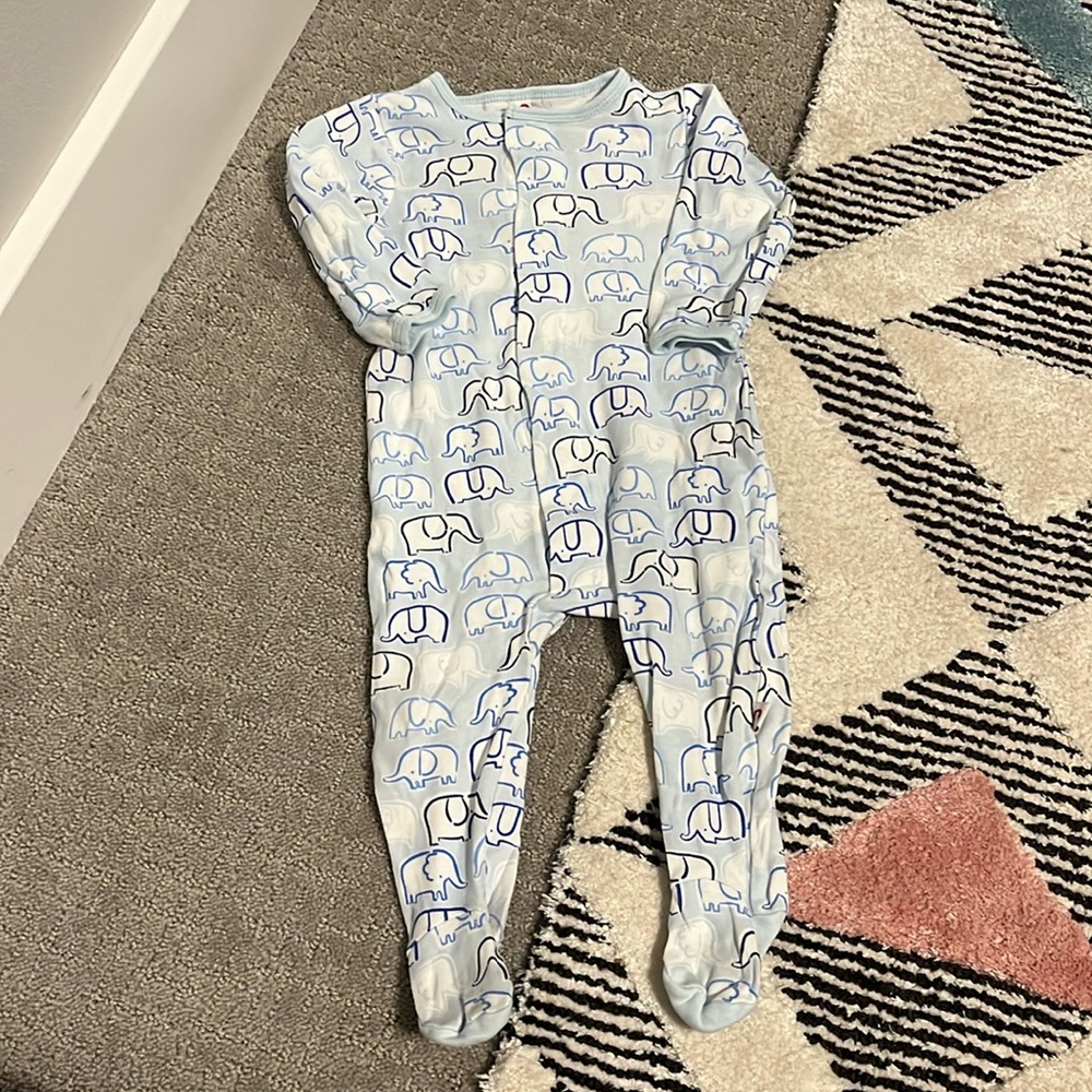 E=mc elephants pj